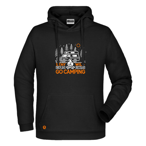 Mikina GO CAMPING 01 - Image 6
