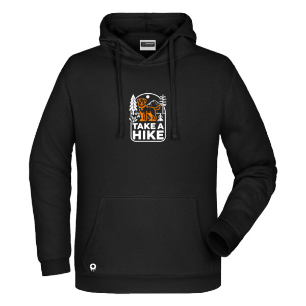 Mikina TAKE A HIKE 01 - Image 5