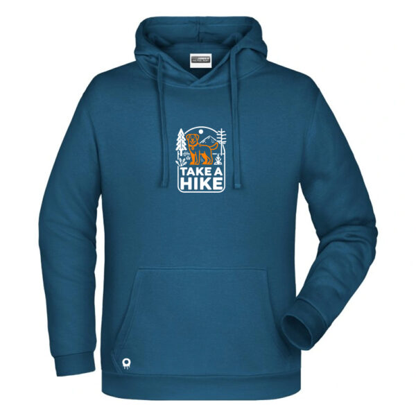 Mikina TAKE A HIKE 01 - Image 2
