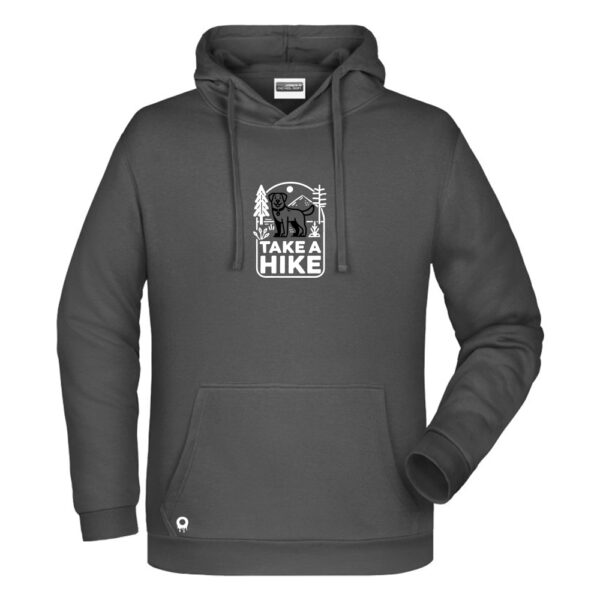 Mikina TAKE A HIKE 01 - Image 4