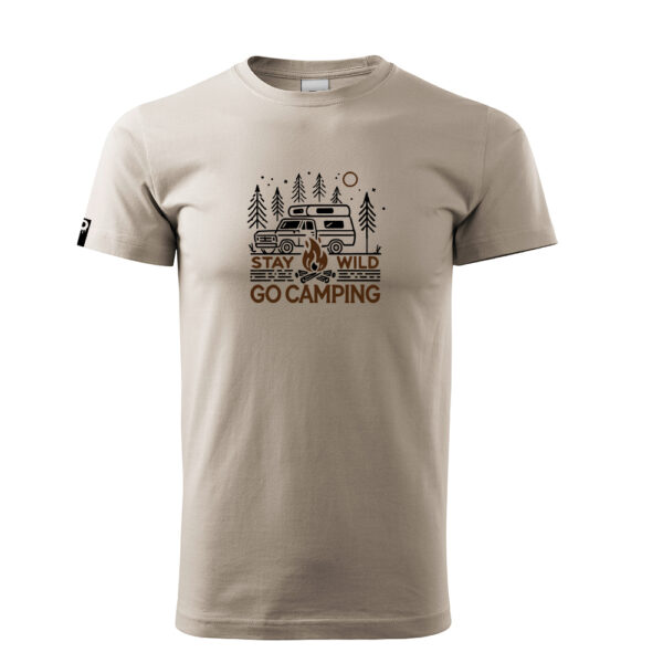 Triko GO CAMPING 01 - Image 5