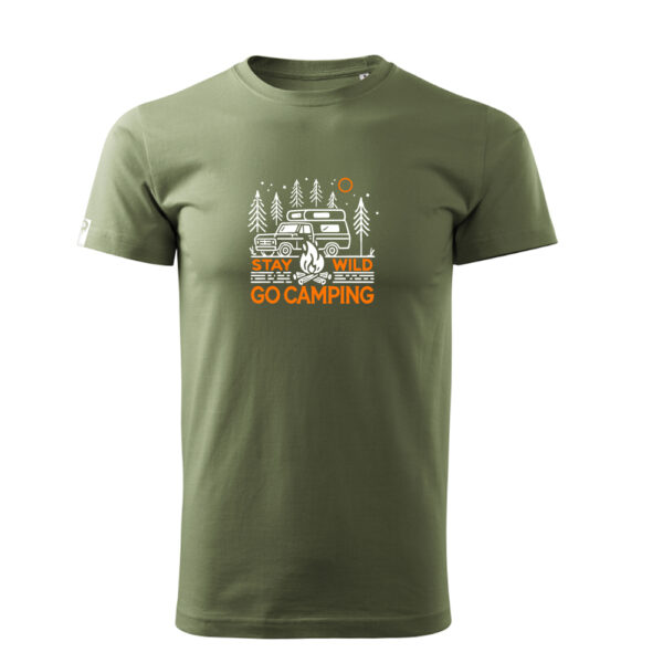 Triko GO CAMPING 01 - Image 2