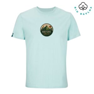 Triko NATURE CALLS 01